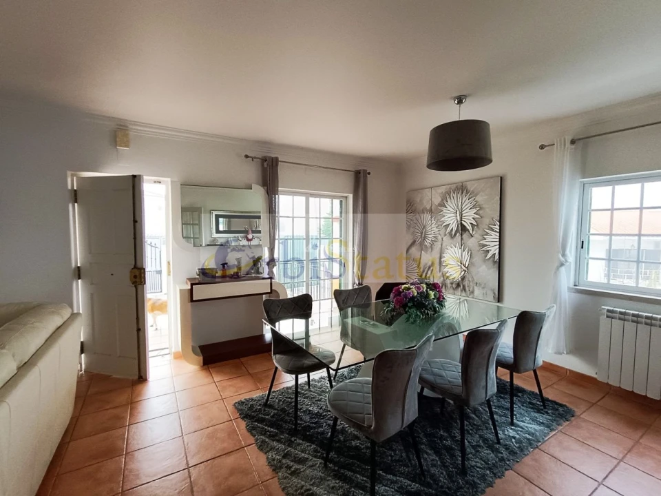 Moradia T4 para Venda em Sesimbra (Castelo) Foto 22