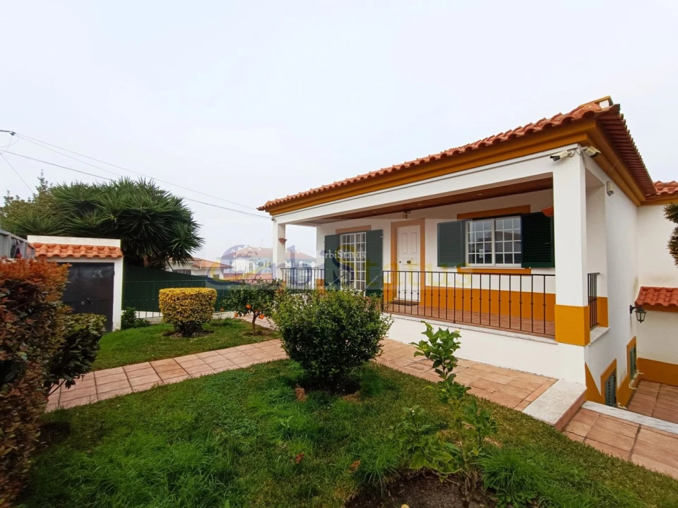 Moradia T4 para Venda em Sesimbra (Castelo) Foto 33