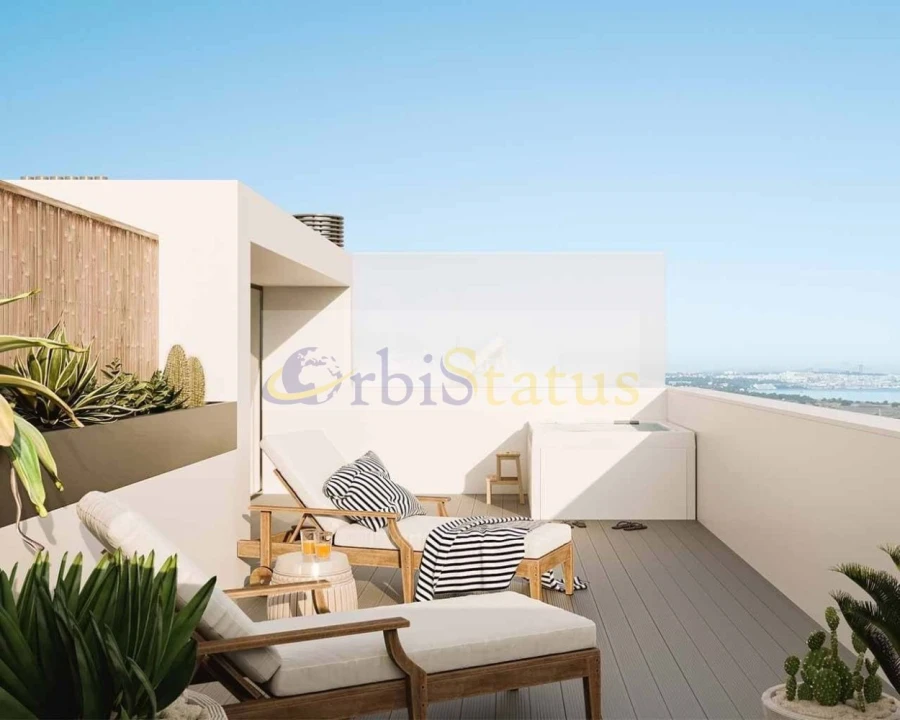 Apartamento T3 para Venda em Seixal, Arrentela e Aldeia de Paio Pires Foto 7