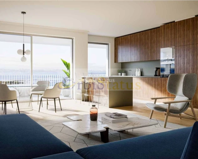 Apartamento T3 para Venda em Seixal, Arrentela e Aldeia de Paio Pires Foto 1