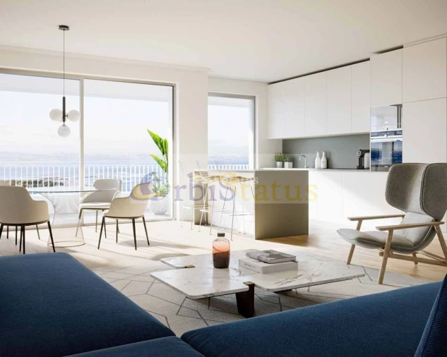 Apartamento T3 para Venda em Seixal, Arrentela e Aldeia de Paio Pires Foto 5