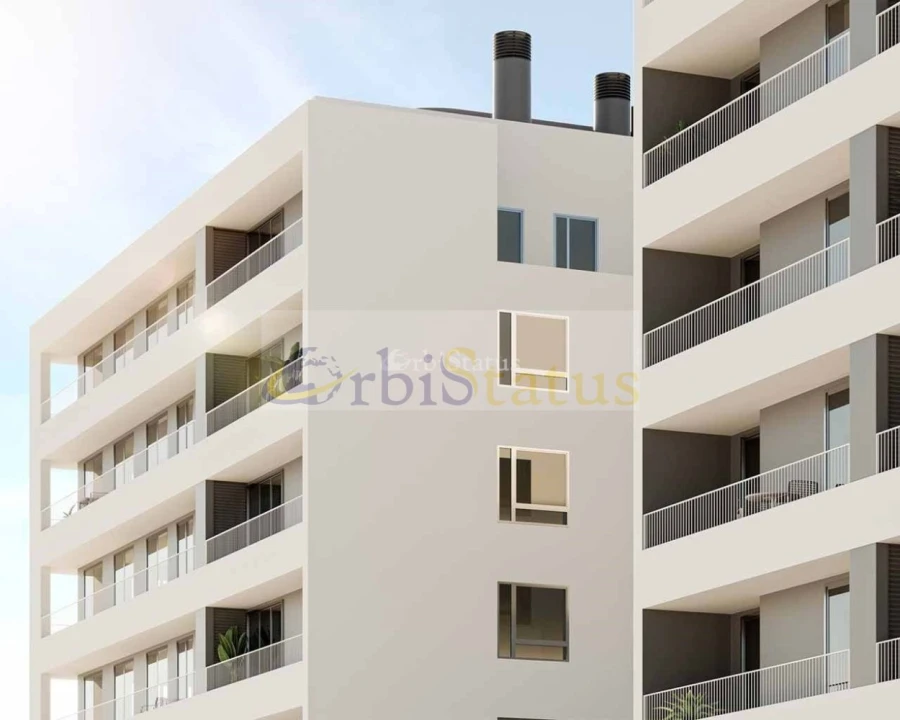 Apartamento T3 para Venda em Seixal, Arrentela e Aldeia de Paio Pires Foto 9