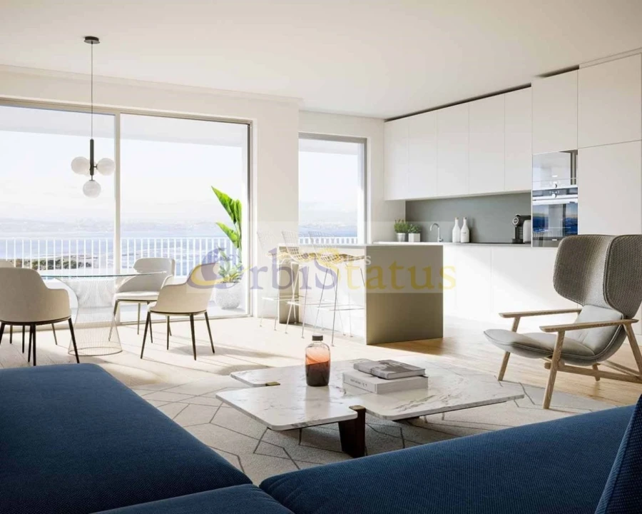 Apartamento T3 para Venda em Seixal, Arrentela e Aldeia de Paio Pires Foto 5