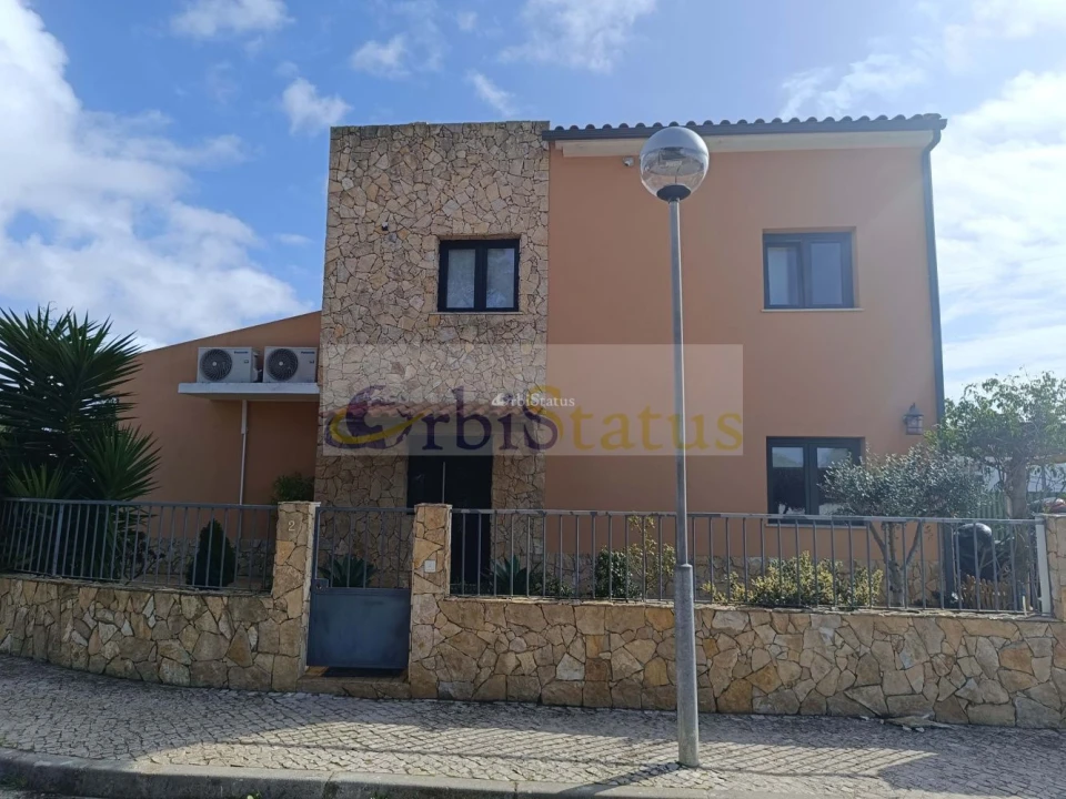 Moradia T4 para Venda em Sesimbra (Castelo) Foto 11