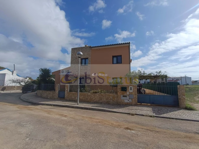 Moradia T4 para Venda em Sesimbra (Castelo) Foto 10