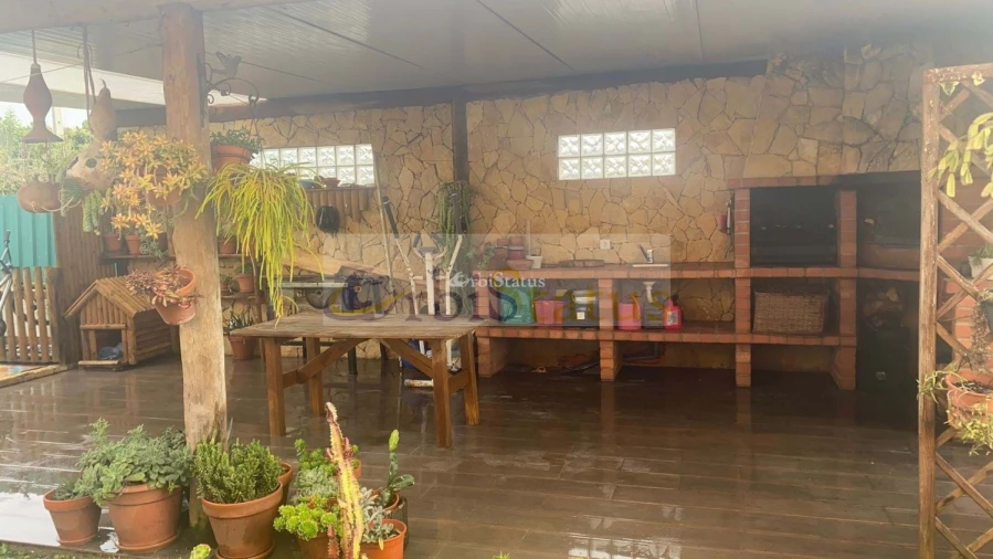 Moradia T4 para Venda em Sesimbra (Castelo) Foto 21