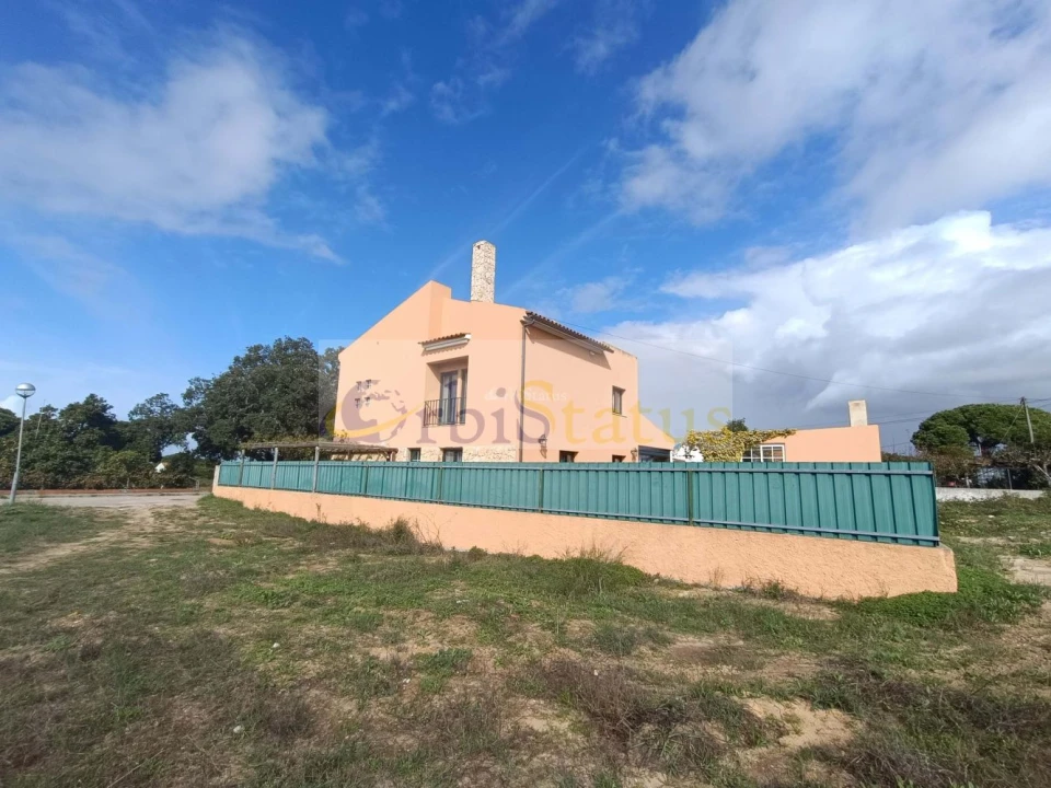 Moradia T4 para Venda em Sesimbra (Castelo) Foto 9