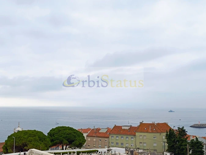 Apartamento T0 para Venda em Sesimbra (Santiago) Foto 6