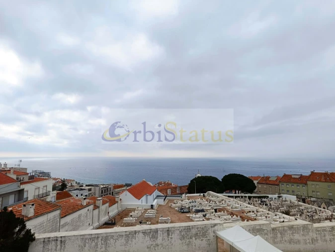 Apartamento T0 para Venda em Sesimbra (Santiago) Foto 7