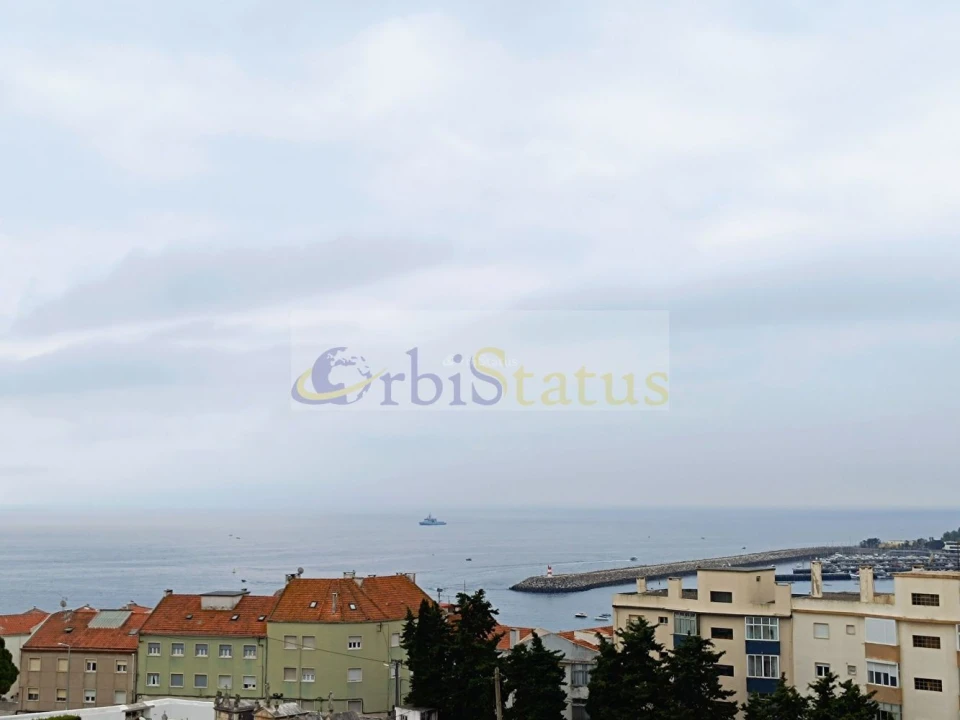 Apartamento T0 para Venda em Sesimbra (Santiago) Foto 2