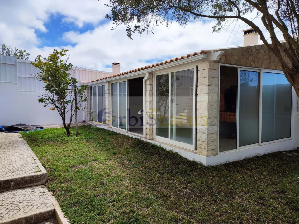 Moradia T3 para Venda em Sesimbra (Castelo) Foto 54