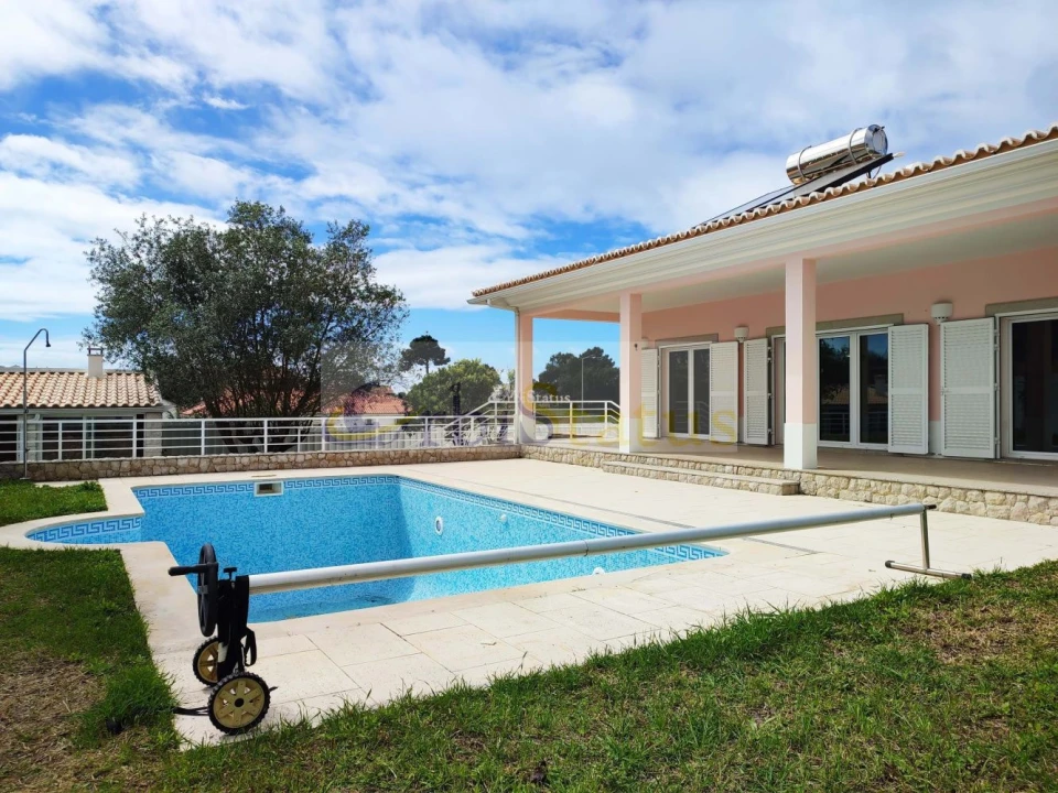 Moradia T3 para Venda em Sesimbra (Castelo) Foto 53