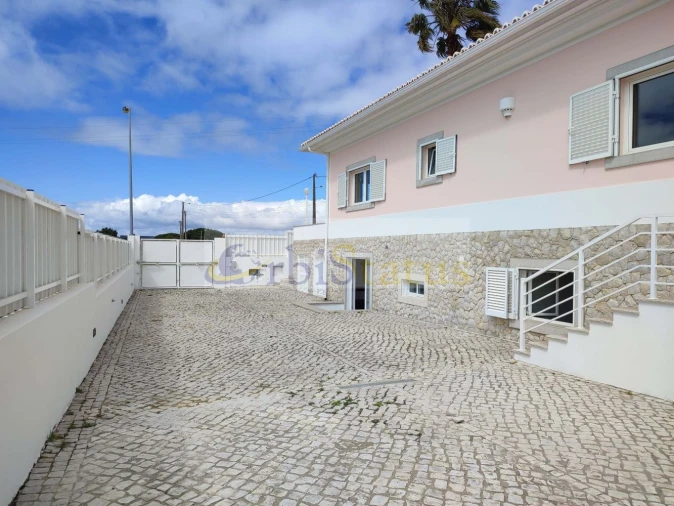 Moradia T3 para Venda em Sesimbra (Castelo) Foto 51