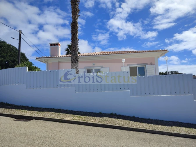 Moradia T3 para Venda em Sesimbra (Castelo) Foto 7