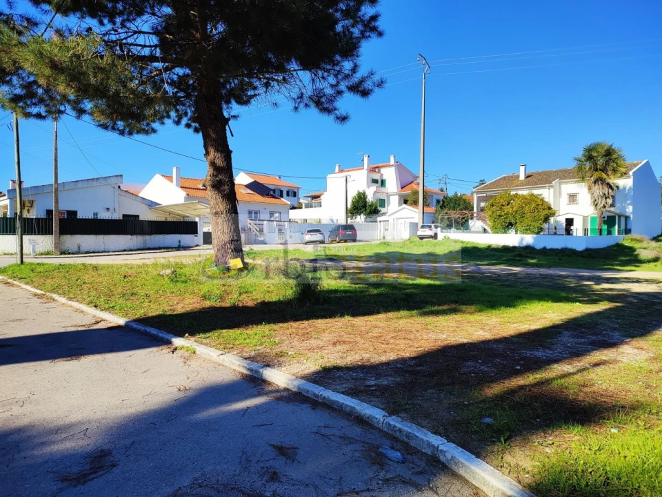 Terreno para Venda em Sesimbra (Castelo) Foto 9