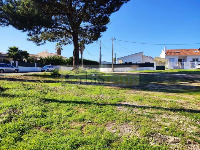 Terreno para Venda em Sesimbra (Castelo) Foto 5