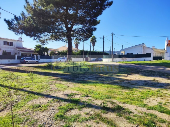 Terreno para Venda em Sesimbra (Castelo)