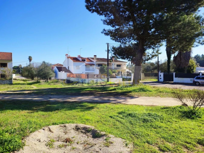 Terreno para Venda em Sesimbra (Castelo) Foto 7