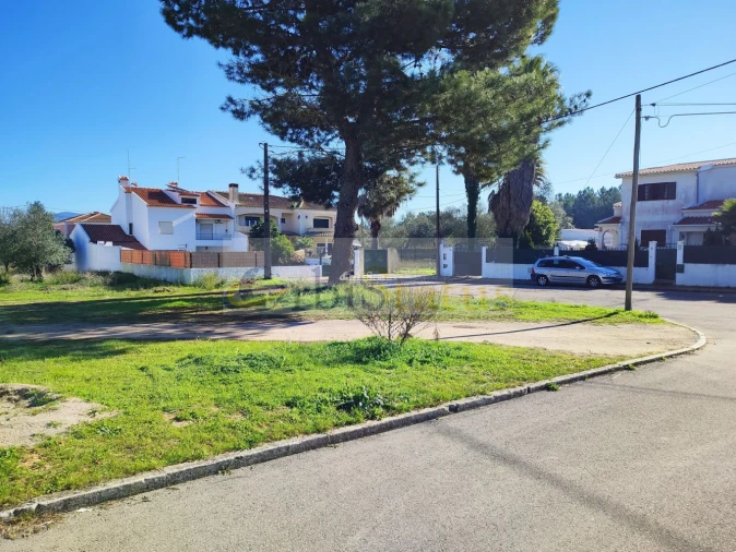 Terreno para Venda em Sesimbra (Castelo) Foto 6