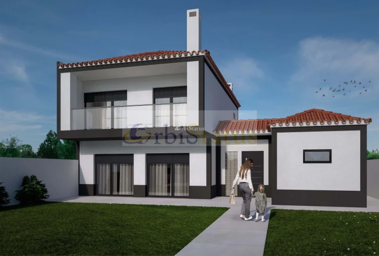 Terreno para Venda em Sesimbra (Castelo) Foto 2