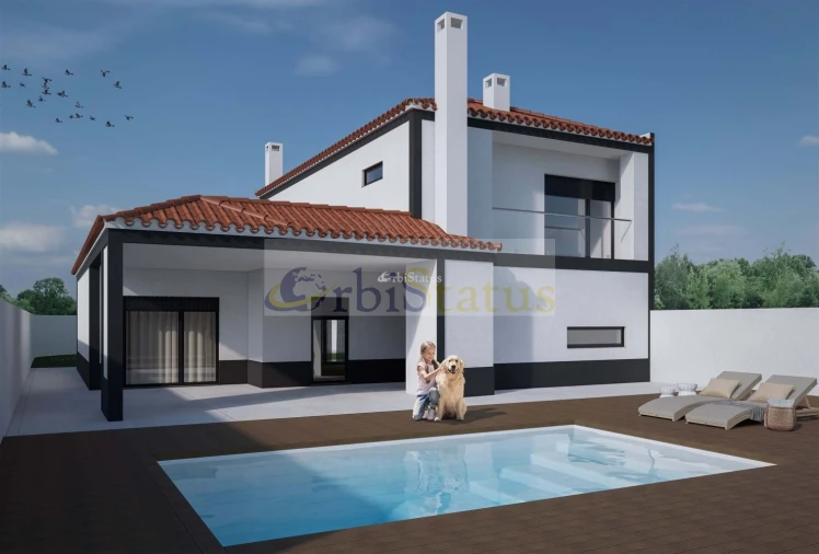 Terreno para Venda em Sesimbra (Castelo) Foto 3