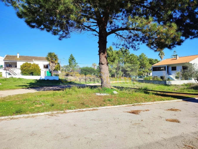 Terreno para Venda em Sesimbra (Castelo) Foto 10