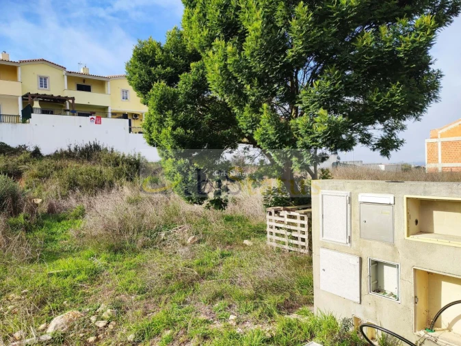 Terreno para Venda em Sesimbra (Castelo) Foto 3