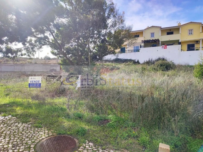 Terreno para Venda em Sesimbra (Castelo) Foto 5