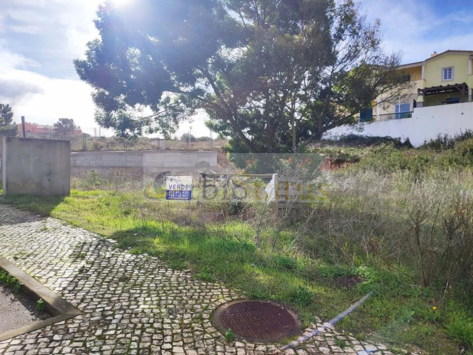 Terreno para Venda em Sesimbra (Castelo)