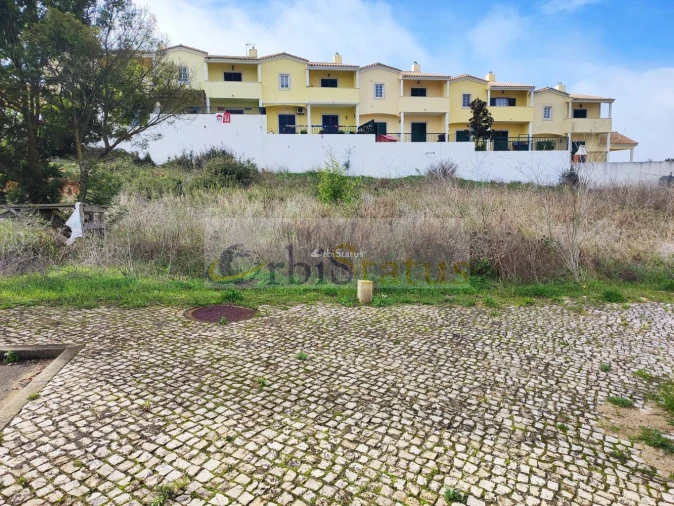 Terreno para Venda em Sesimbra (Castelo) Foto 2