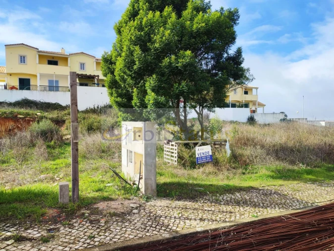 Terreno para Venda em Sesimbra (Castelo) Foto 4