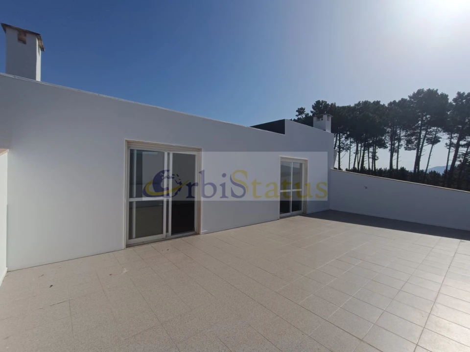 Moradia T4 para Venda em Sesimbra (Castelo) Foto 12