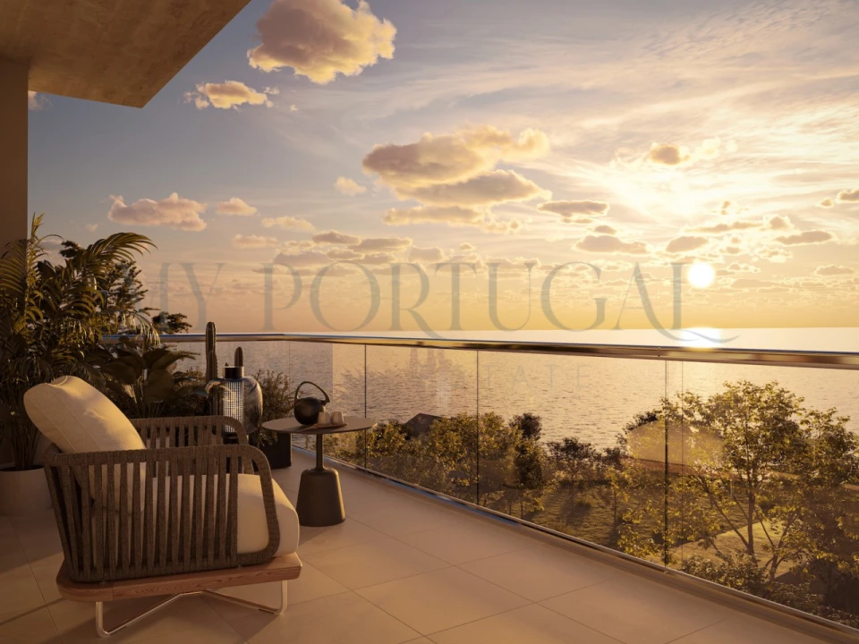 Apartamento T2 para Venda em Atouguia da Baleia Foto 6