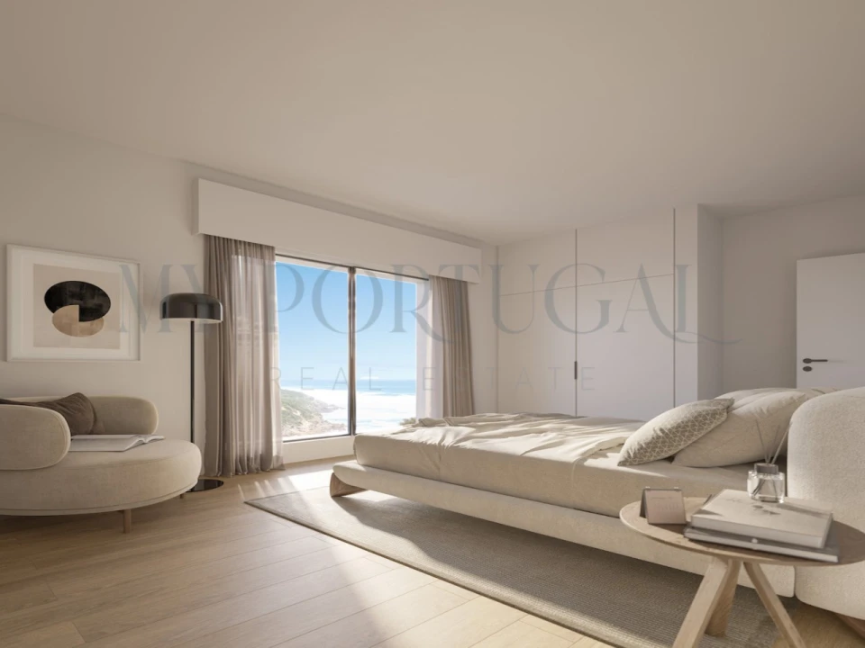 Apartamento T2 para Venda em Atouguia da Baleia Foto 9