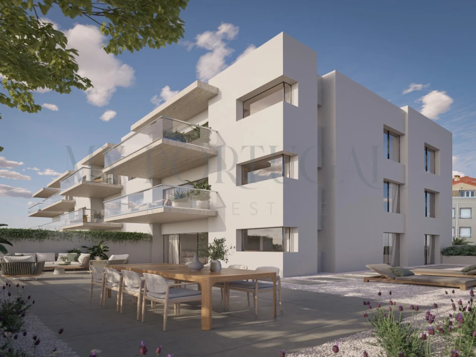 Apartamento T2 para Venda em Atouguia da Baleia Foto 13