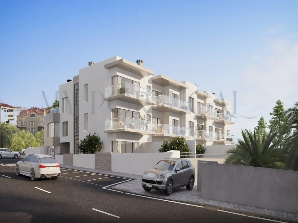 Apartamento T2 para Venda em Atouguia da Baleia Foto 14