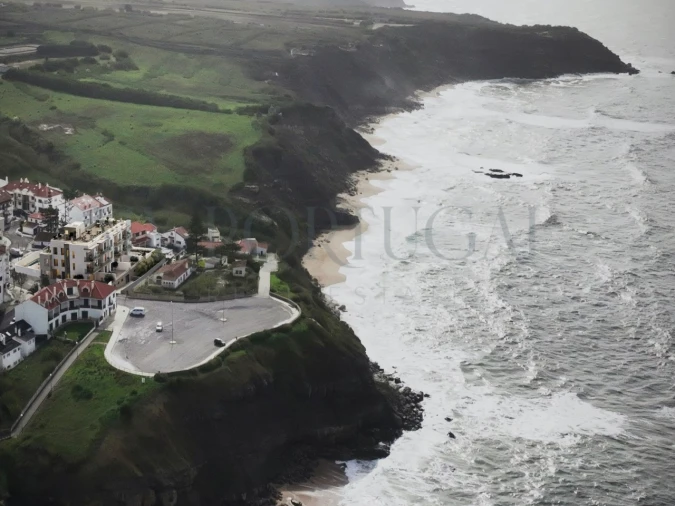 Apartamento T2 para Venda em Atouguia da Baleia Foto 7