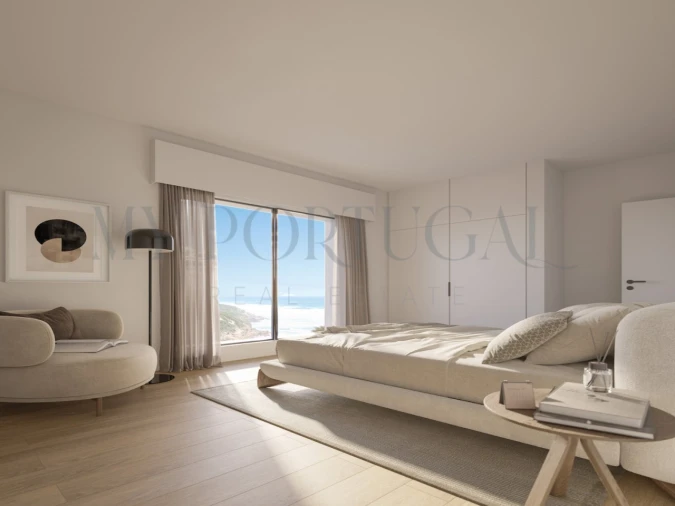 Apartamento T2 para Venda em Atouguia da Baleia Foto 9