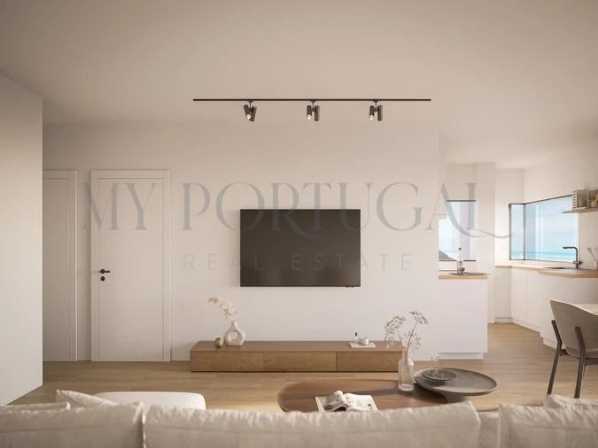 Apartamento T2 para Venda em Atouguia da Baleia Foto 10