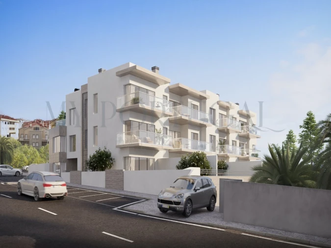 Apartamento T2 para Venda em Atouguia da Baleia Foto 14