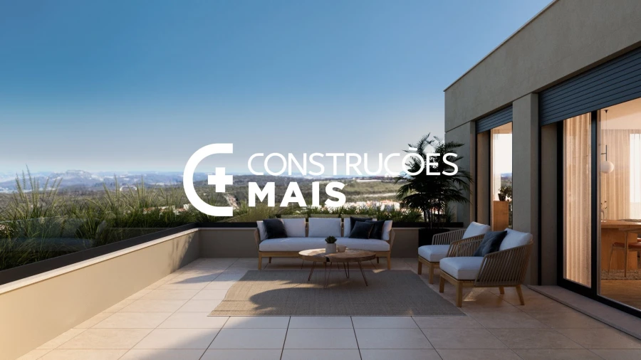 Apartamento T3 para Venda em Fatima Foto 3