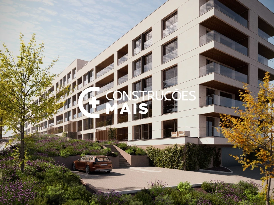 Apartamento T2 para Venda em Fatima Foto 8