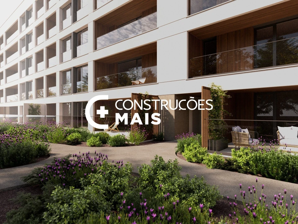 Apartamento T2 para Venda em Fatima Foto 11