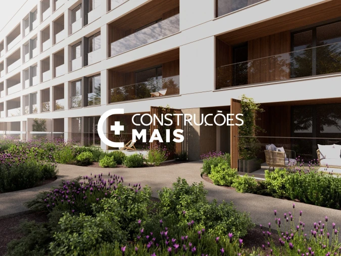 Apartamento T3 para Venda em Fatima Foto 11