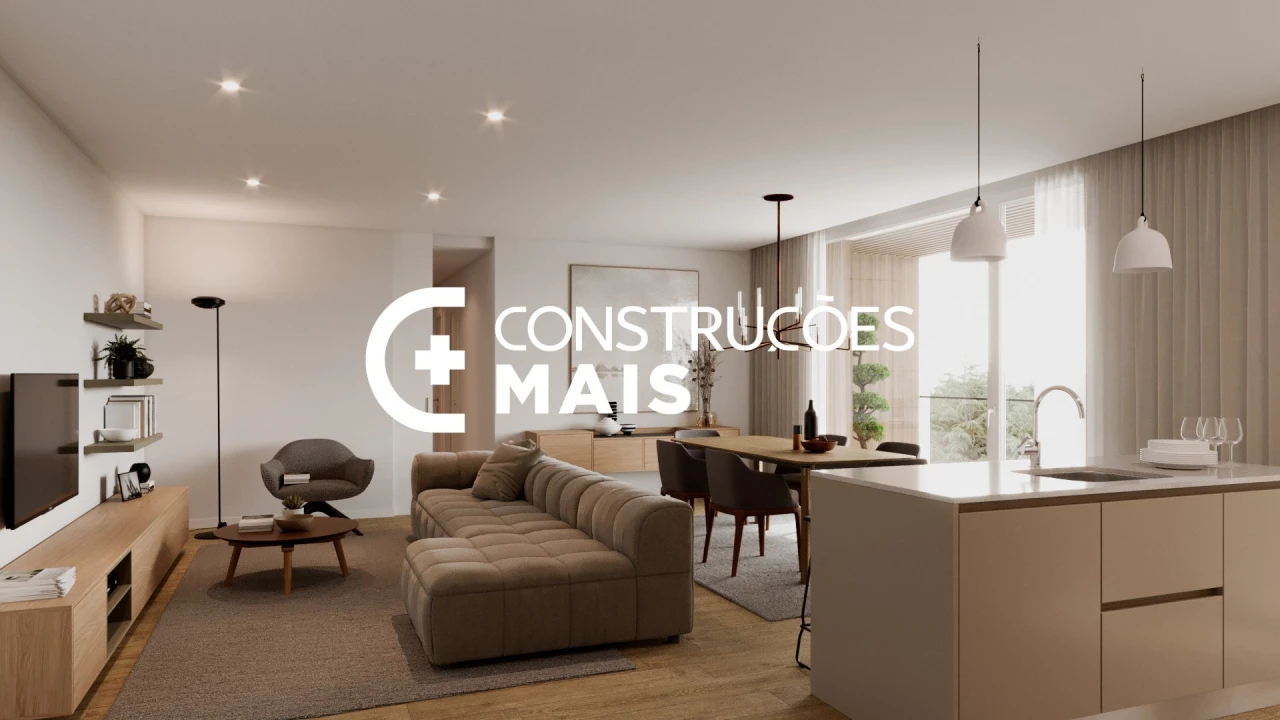 Apartamento T3 para Venda em Fatima Foto 6