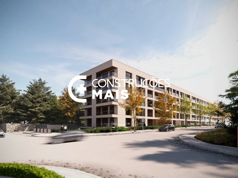 Apartamento T3 para Venda em Fatima Foto 10