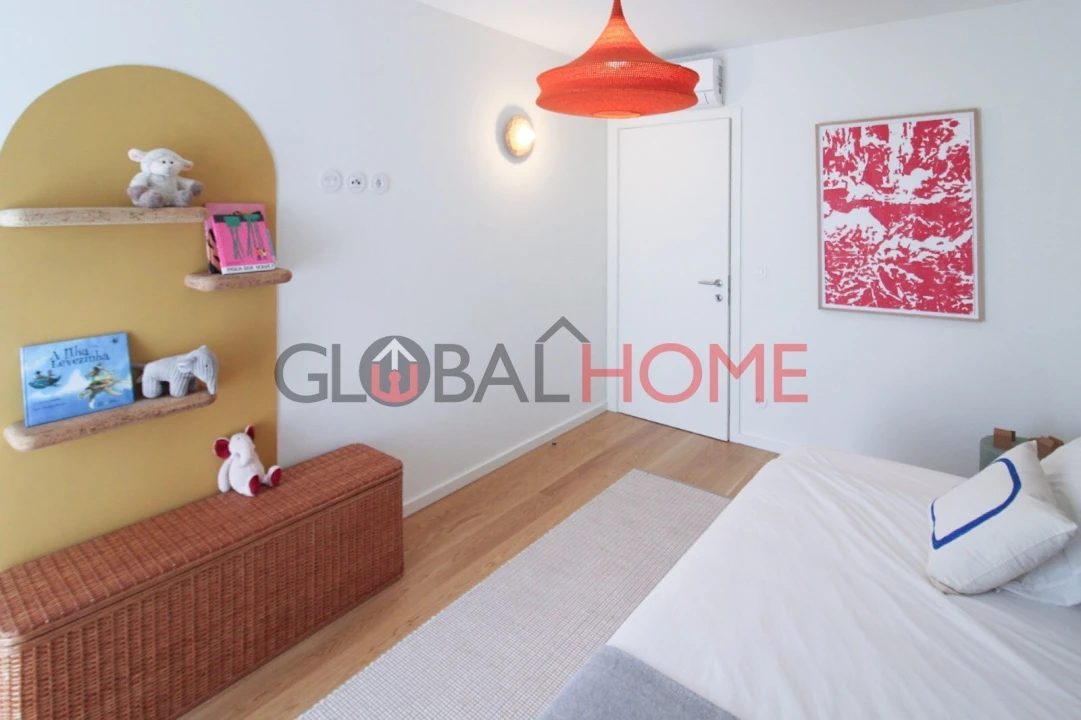 Apartamento T3 para Venda em Canidelo Foto 20