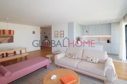 Apartamento T3 para Venda em Canidelo