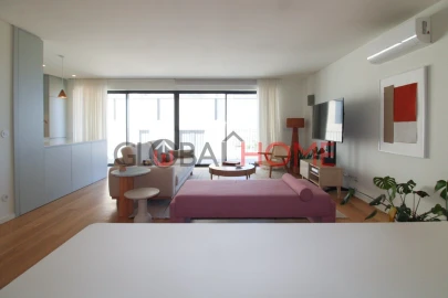 Apartamento T3 para Venda em Canidelo