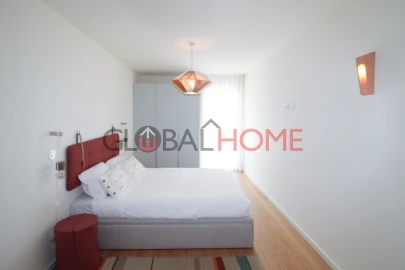 Apartamento T3 para Venda em Canidelo